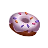 Donut tiešsaistes kazino Spin and Win